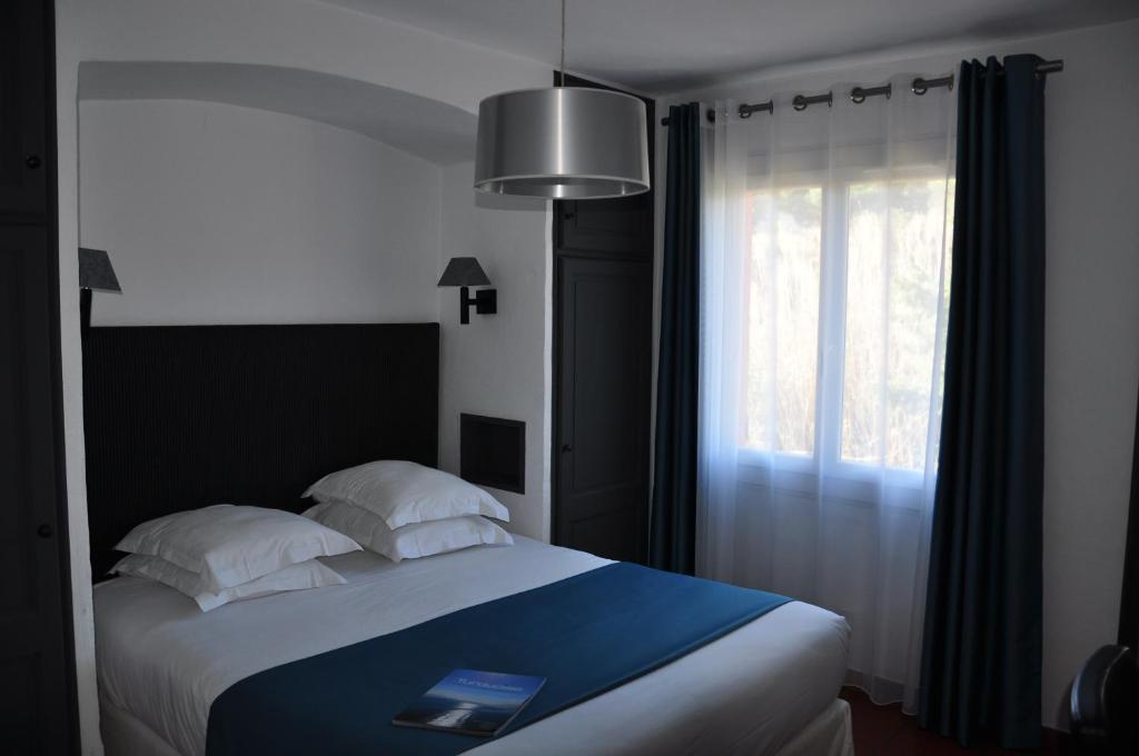 Hotel De La Vierge Noire Sainte-Maxime